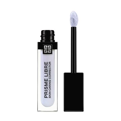 corrector de ojeras givenchy|Prisme Libre Skin.